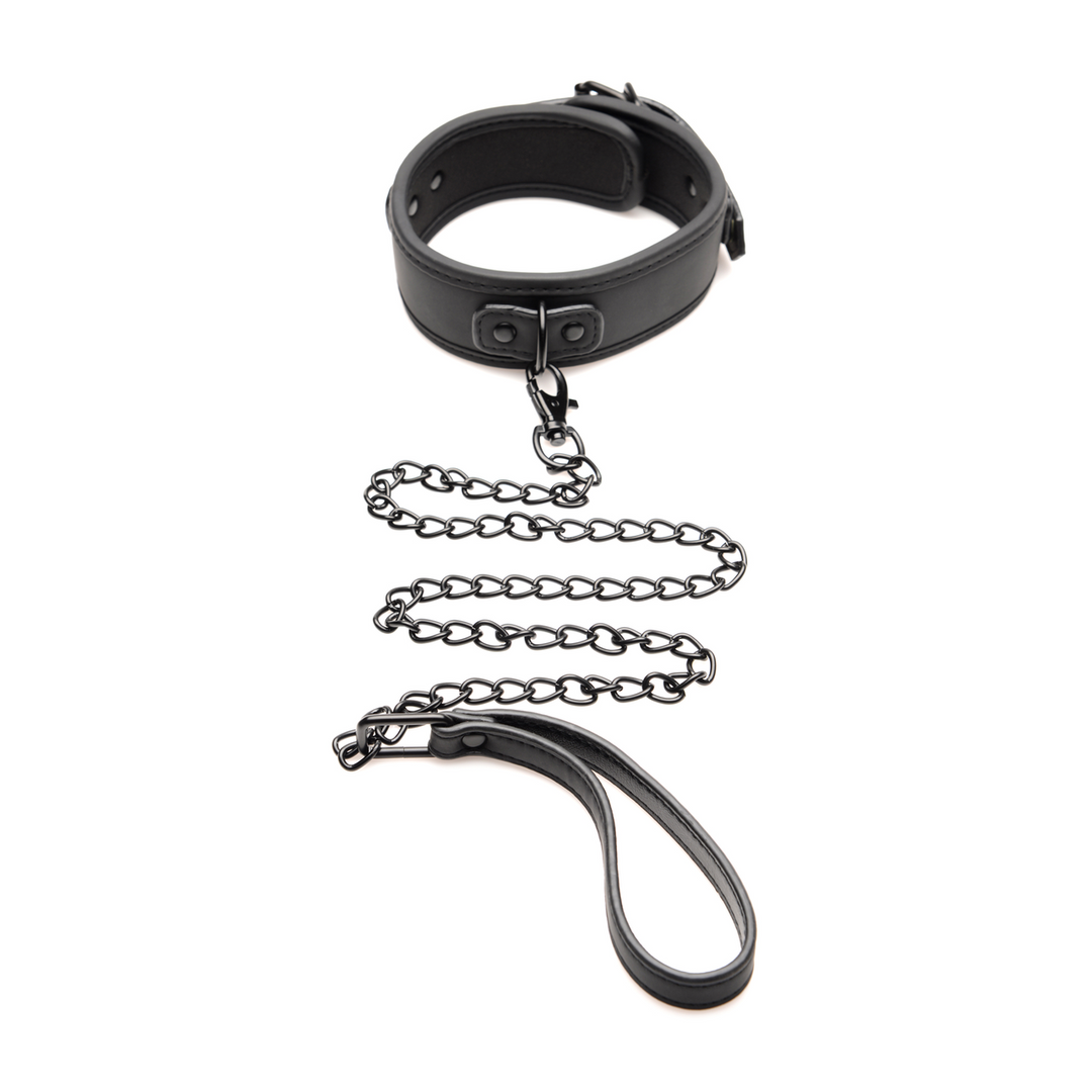 Xr brands 7-delige Deluxe Bondage Set (848518047434)