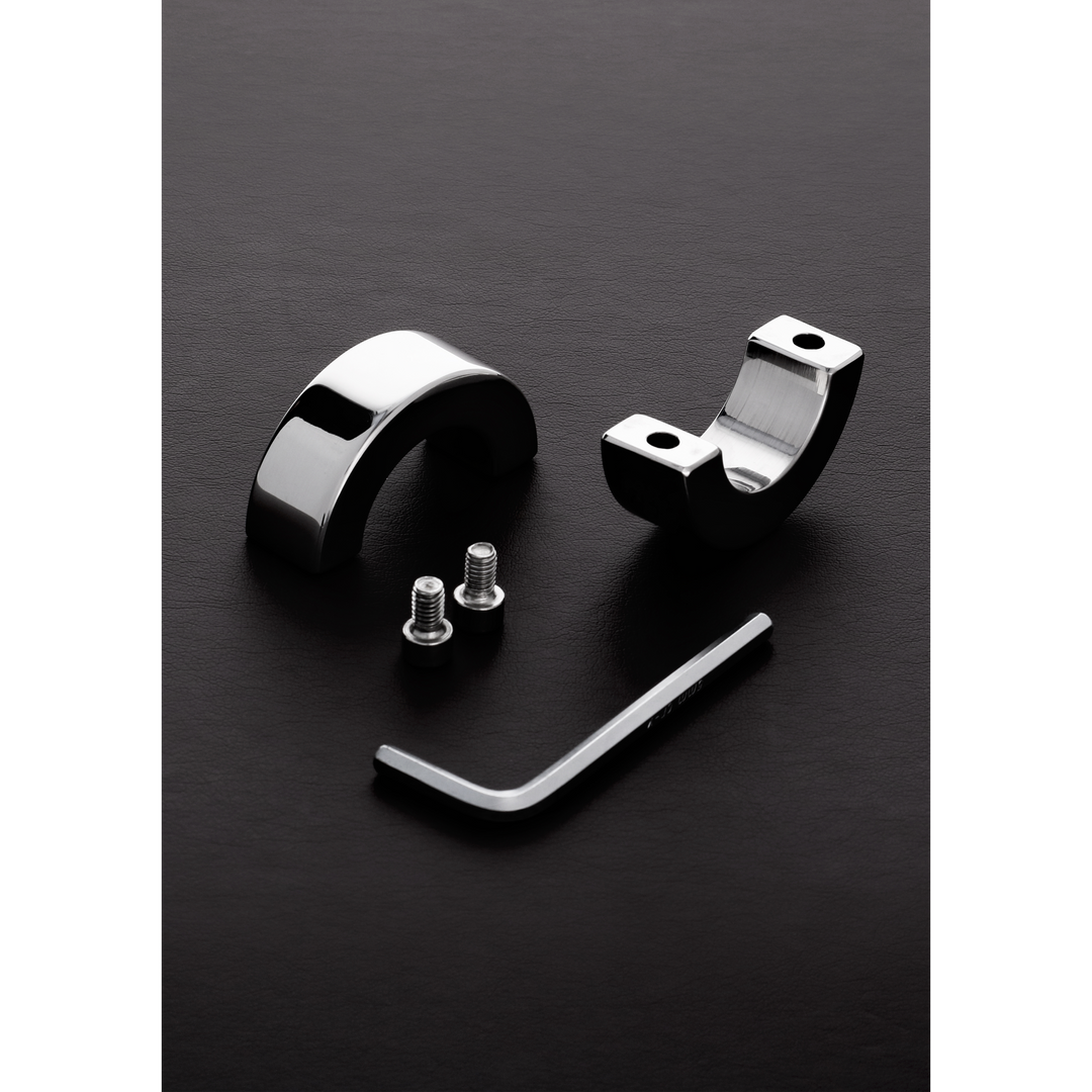 Steel by shots Stalen Ball Stretcher - 0,8 / 2,0 cm (8714273783264)