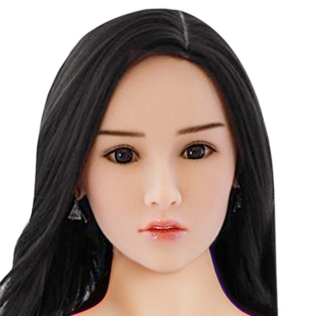 Dolls by shots Jacky - Realistische Sekspop (8714273544674)