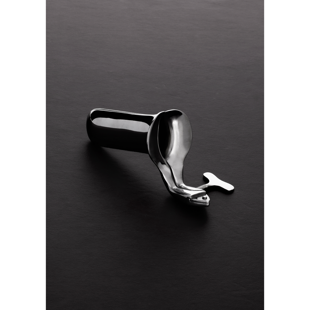 Steel by shots Collins Speculum (8714273782656)