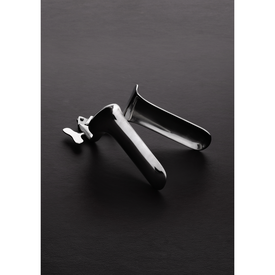 Steel by shots Collins Speculum (8714273782656)