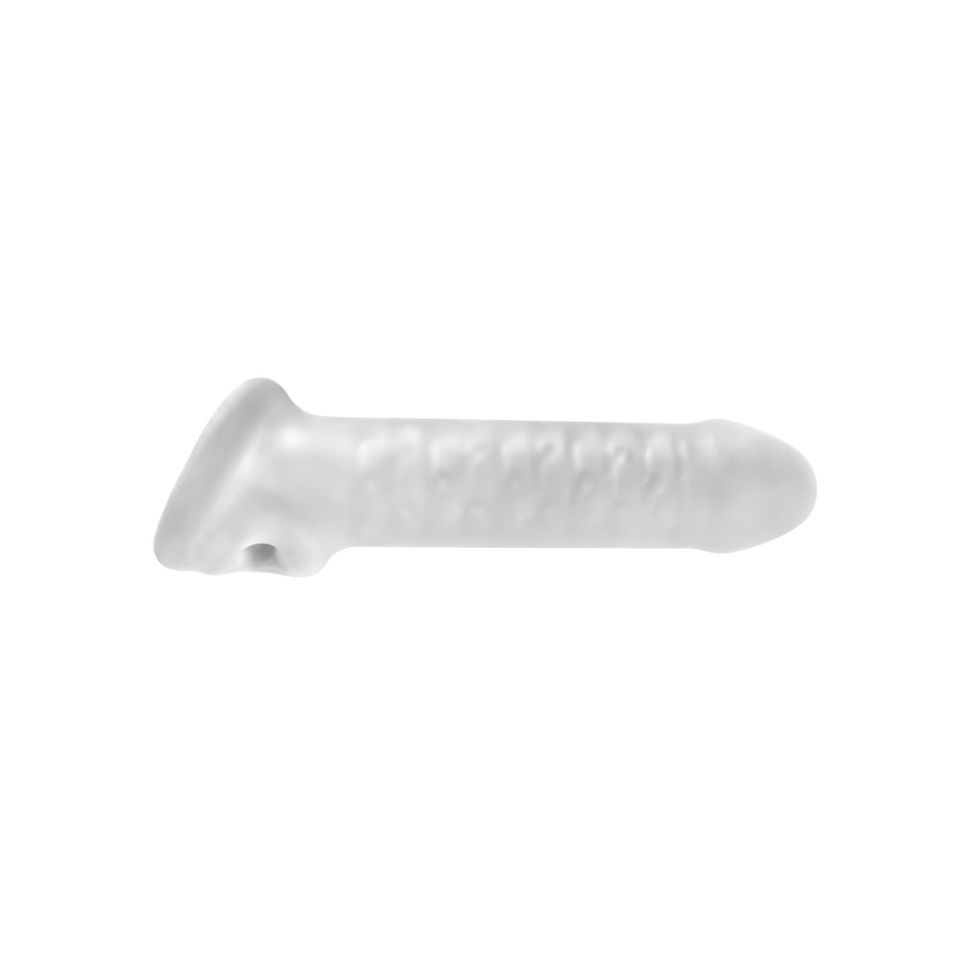 Perfectfitbrand Fat Boy Thin - Dildo - 6 / 16,5 cm (851127008154)