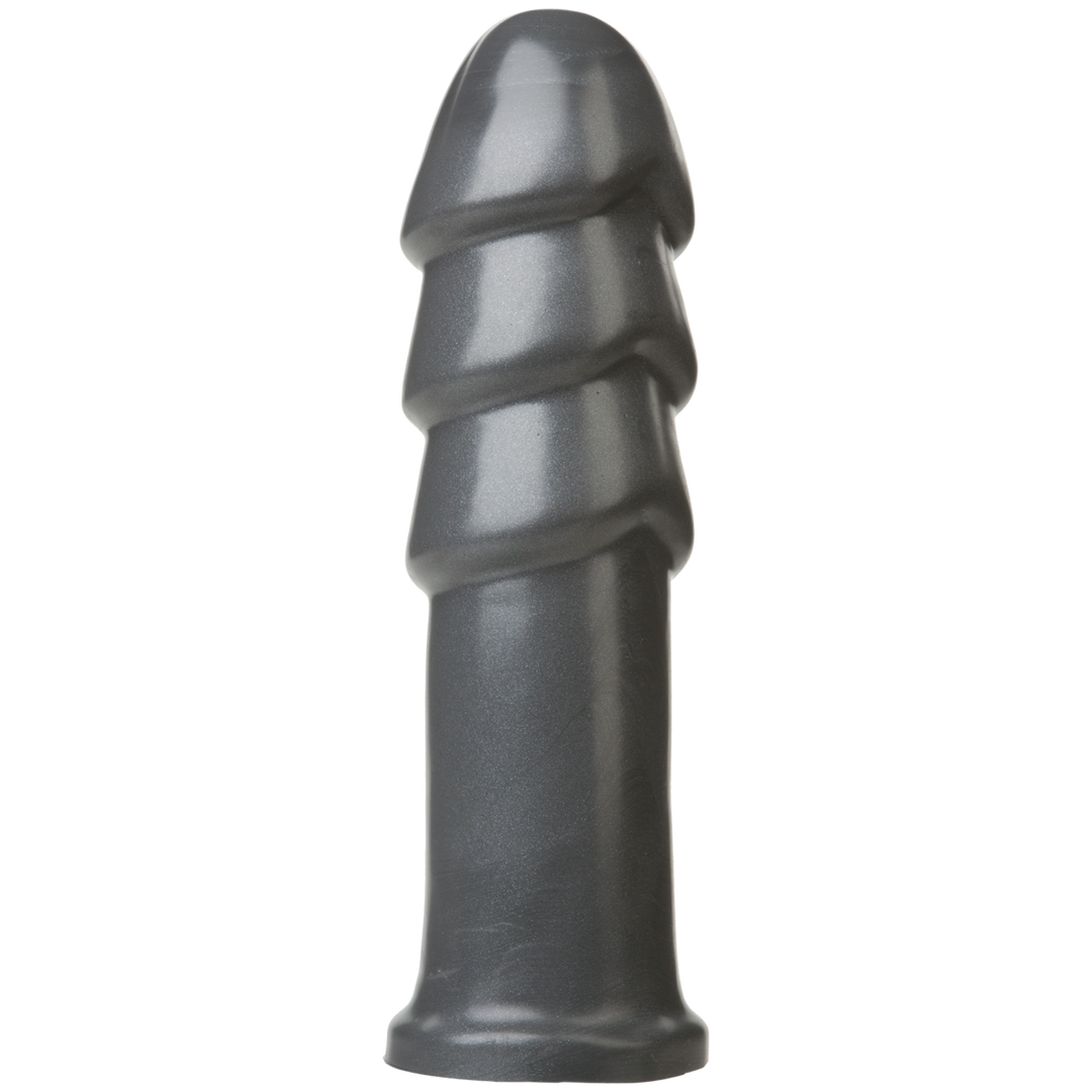 Doc johnson B-10 Oorlogshead - Butt Plug (782421017521)