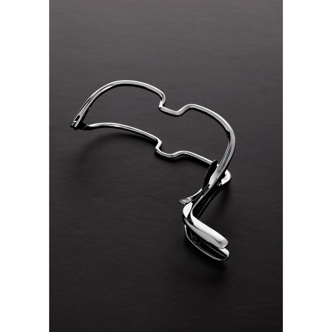 Steel by shots Jennings Mondbalk - 5 / 12.5 cm (8714273782663)