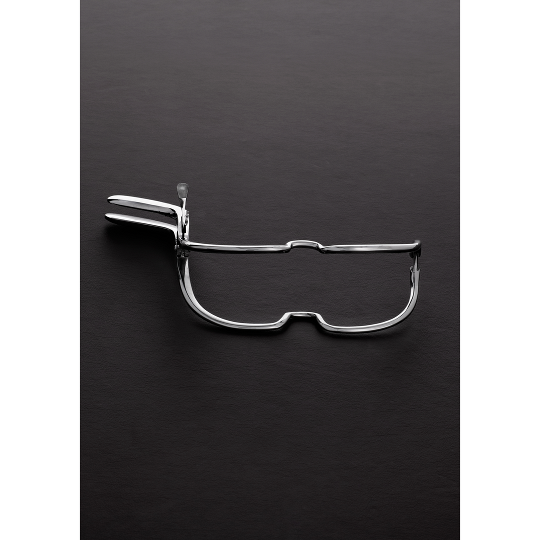 Steel by shots Jennings Mondbalk - 5 / 12.5 cm (8714273782663)