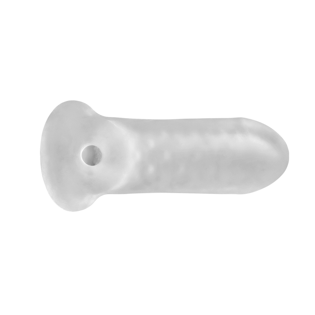 Perfectfitbrand Fat Boy Original Ultra Fat - Dildo - 6 / 14 cm (851127008147)