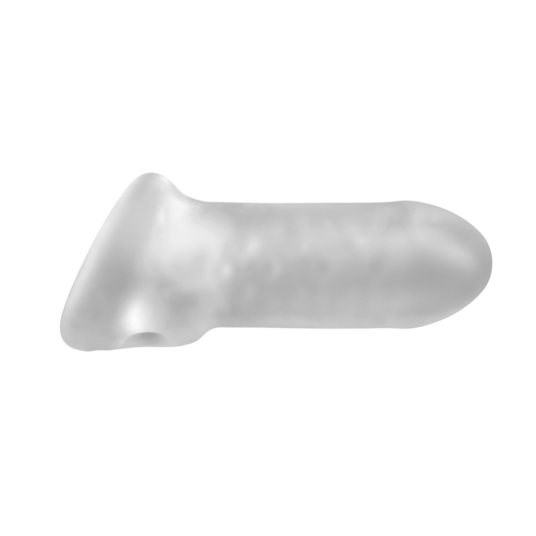 Perfectfitbrand Fat Boy Original Ultra Fat - Dildo - 6 / 14 cm (851127008147)