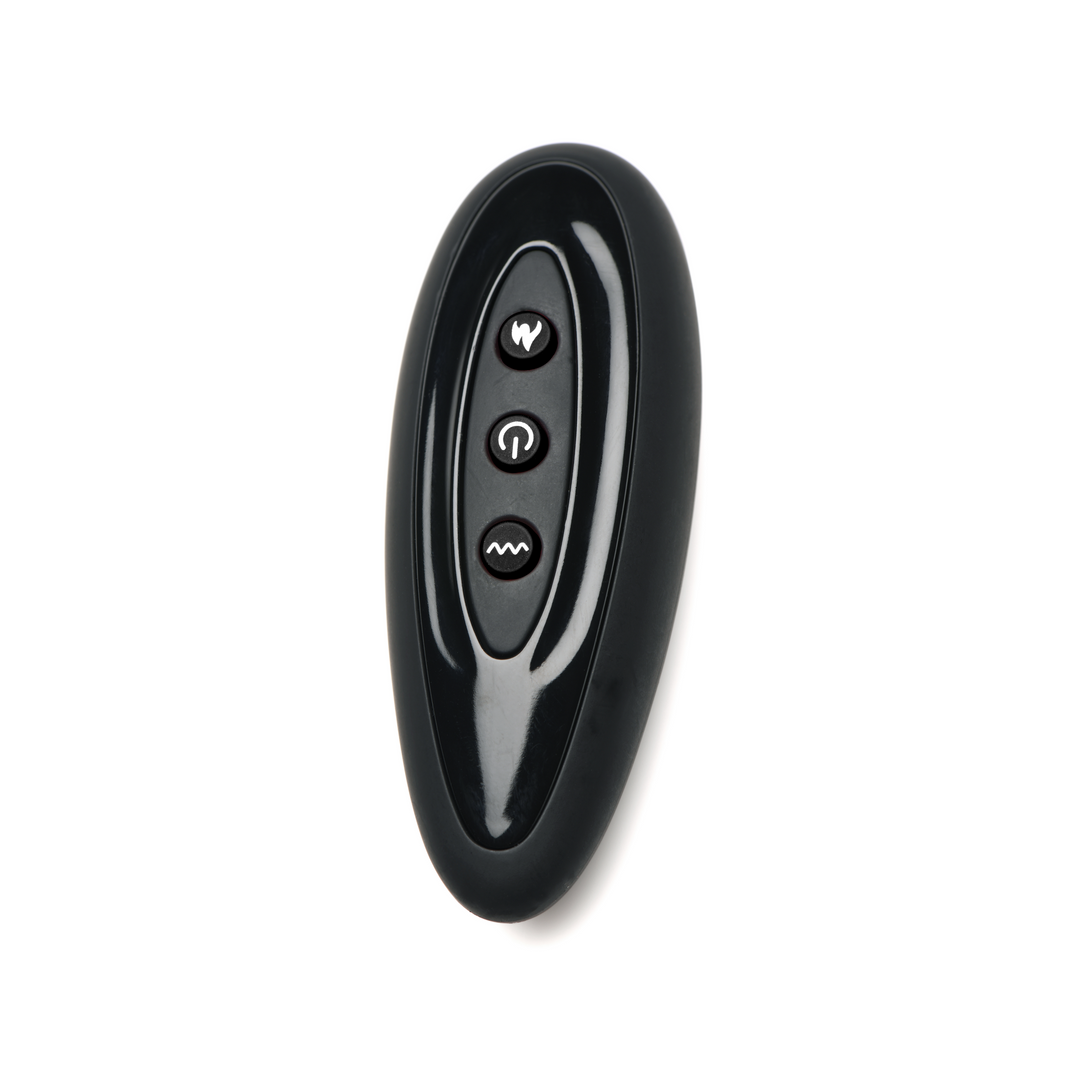 Xr brands Bucking Saddle 10x Thrusting en Vibrating Saddle Sex Machine (848518049100)