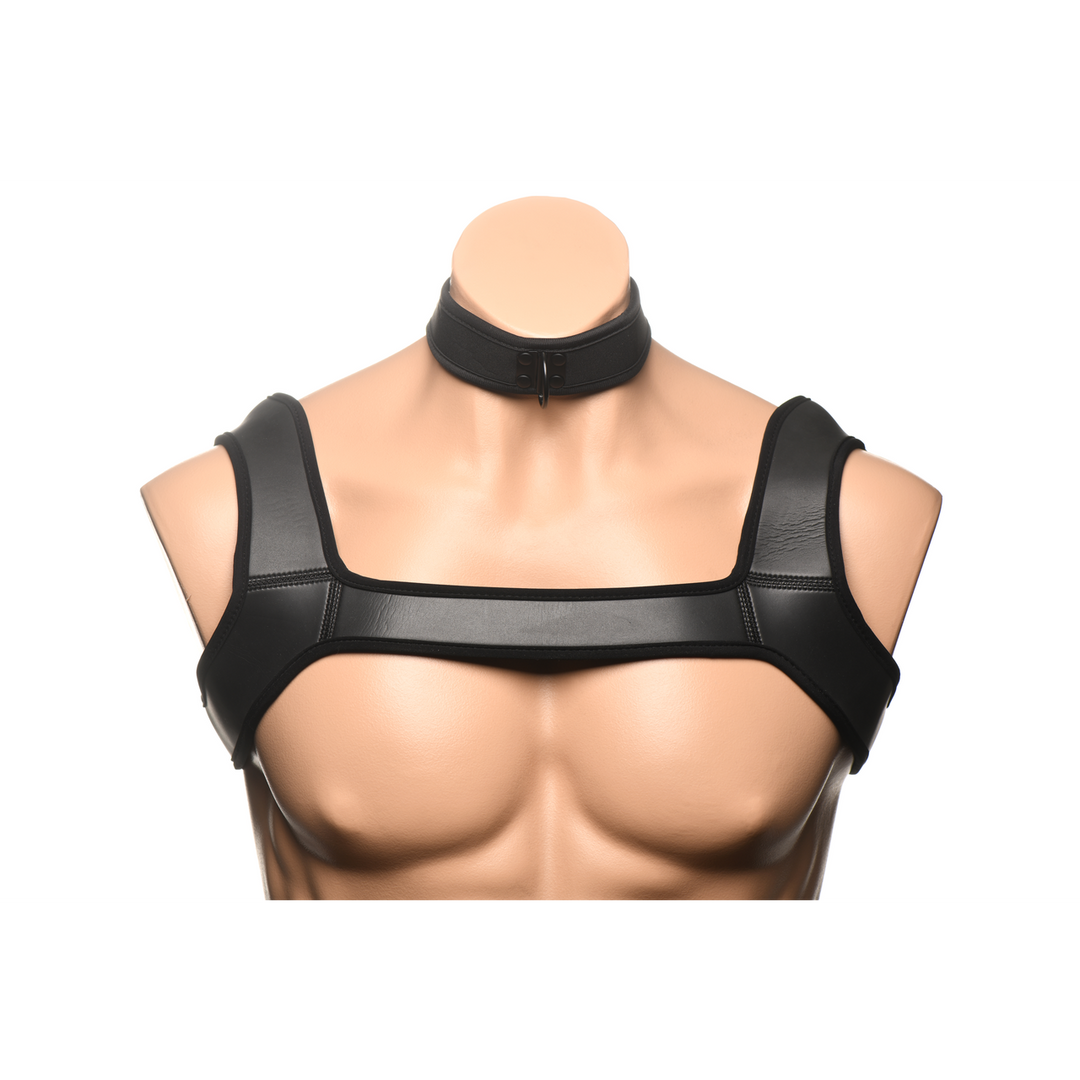 Xr brands Volledige Pup Arsenal Set - Zwart (848518051738)