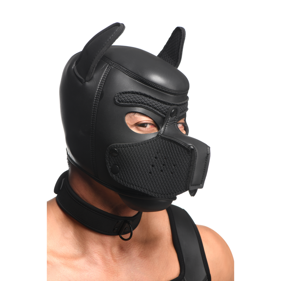 Xr brands Volledige Pup Arsenal Set - Zwart (848518051738)