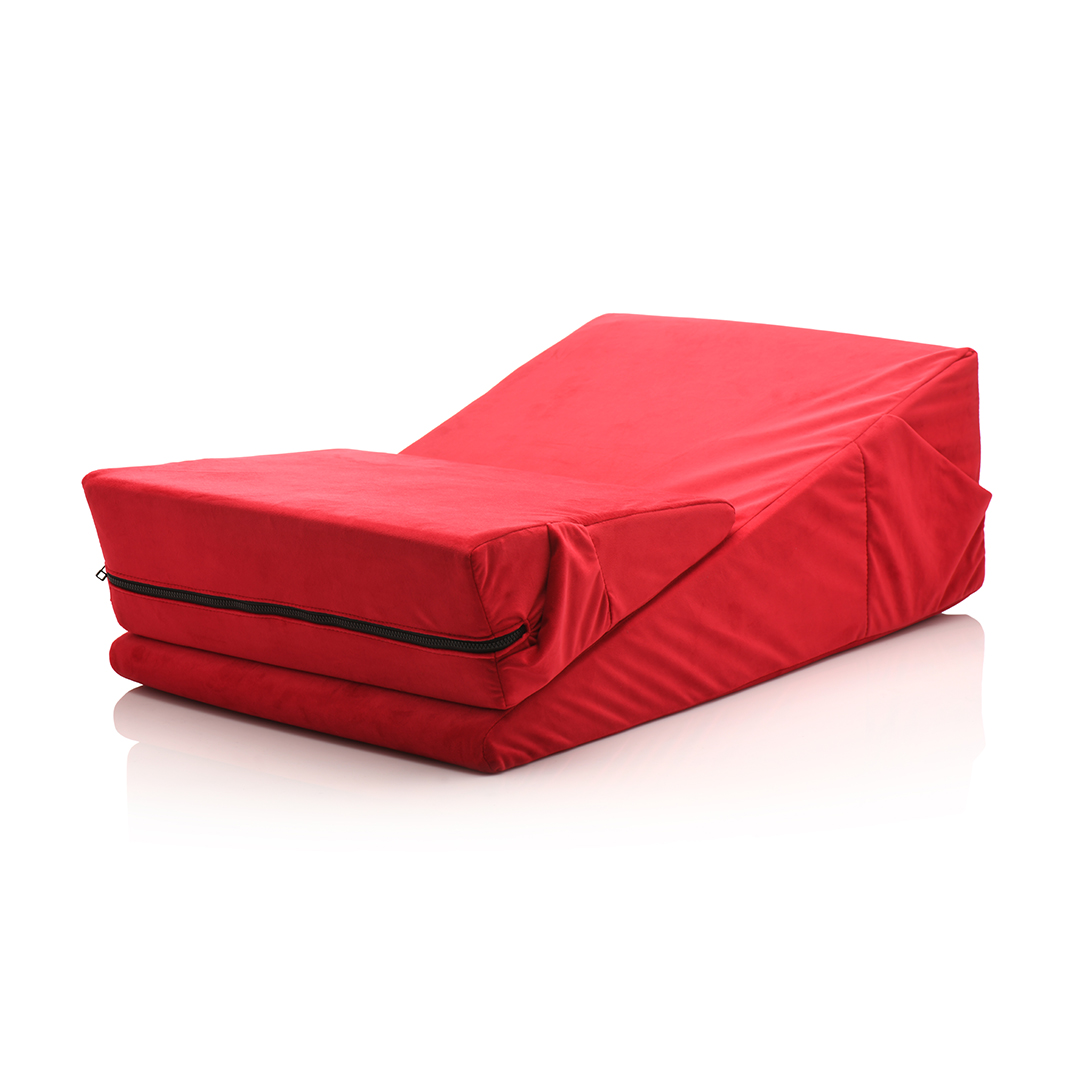 Xr brands Liefdeskussenset - Rood (848518051806)