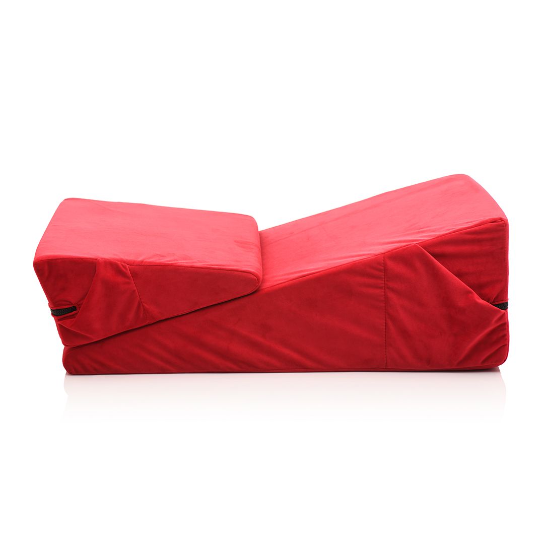 Xr brands Liefdeskussenset - Rood (848518051806)