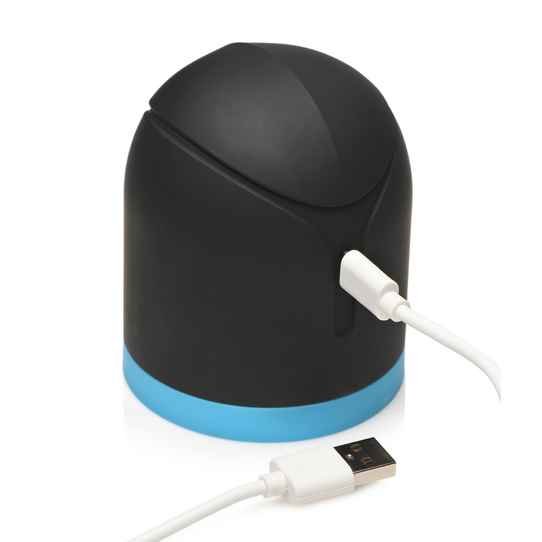 Xr brands De Milker - Mega-Pod Zuig Masturbator (848518053565)