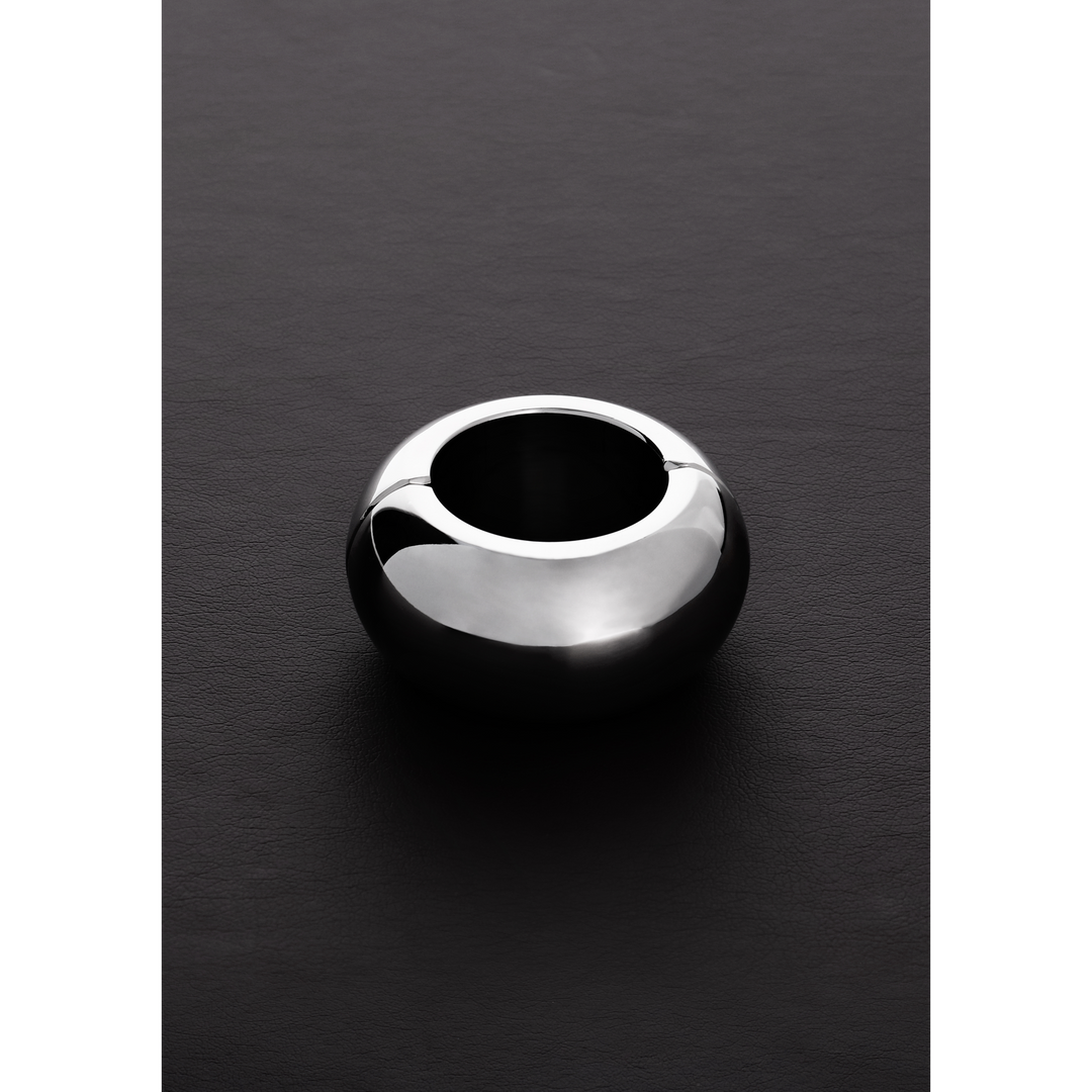 Steel by shots Ovale Ball Stretcher - 1,4 / 3,5 cm (8714273783295)
