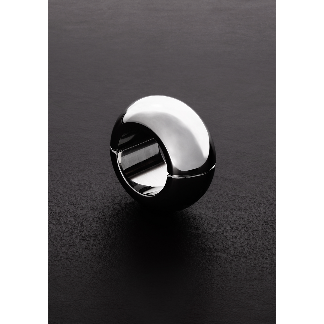 Steel by shots Ovale Ball Stretcher - 1,4 / 3,5 cm (8714273783295)