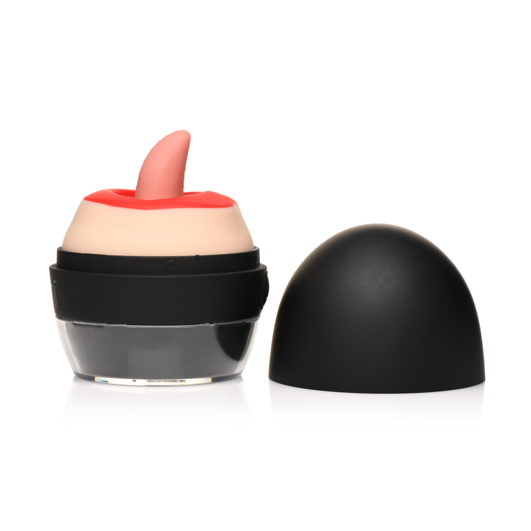 Xr brands Lady Licker - Clitorale Stimulator (848518051387)