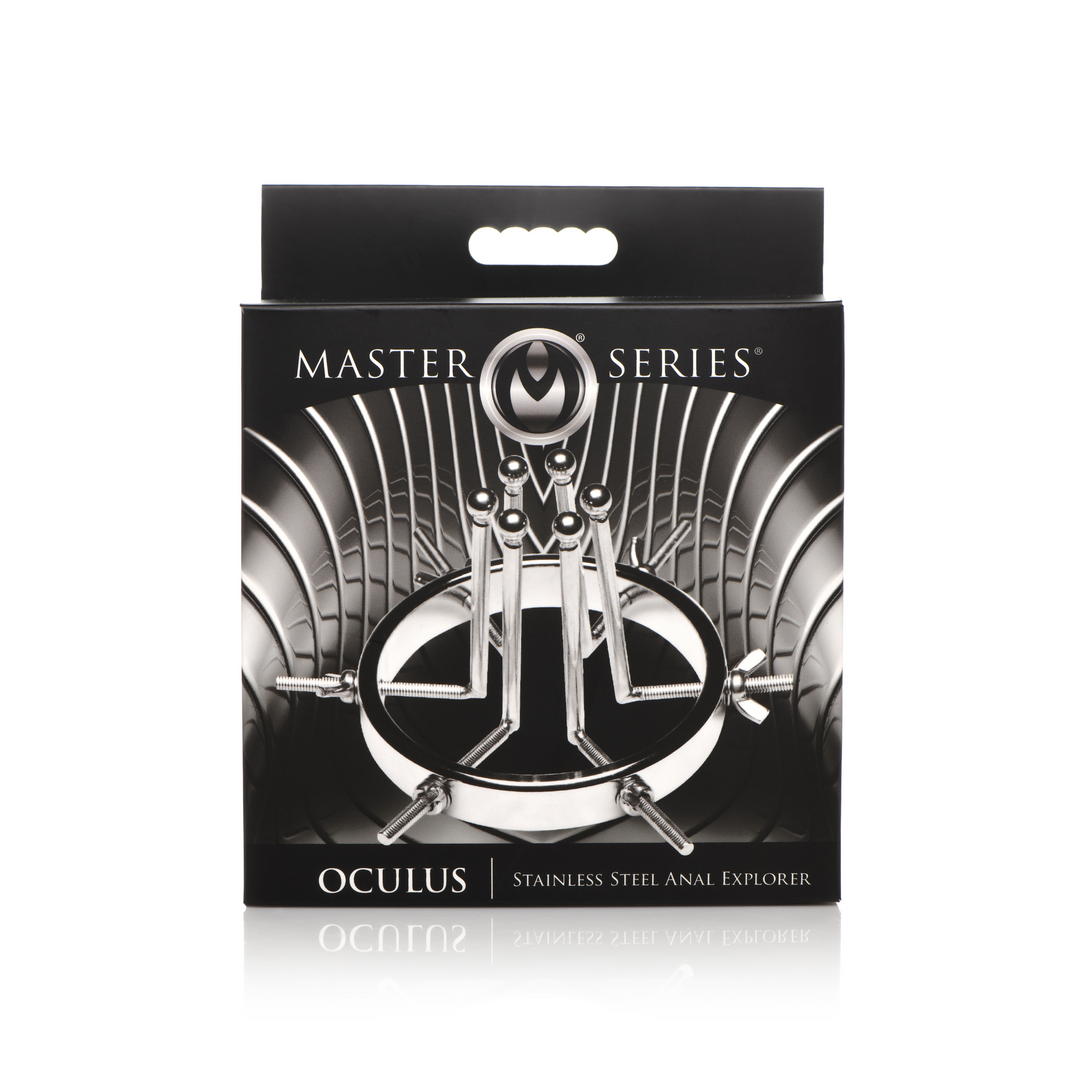 Xr brands Oculus - RVS Anale Explorer (848518051516)
