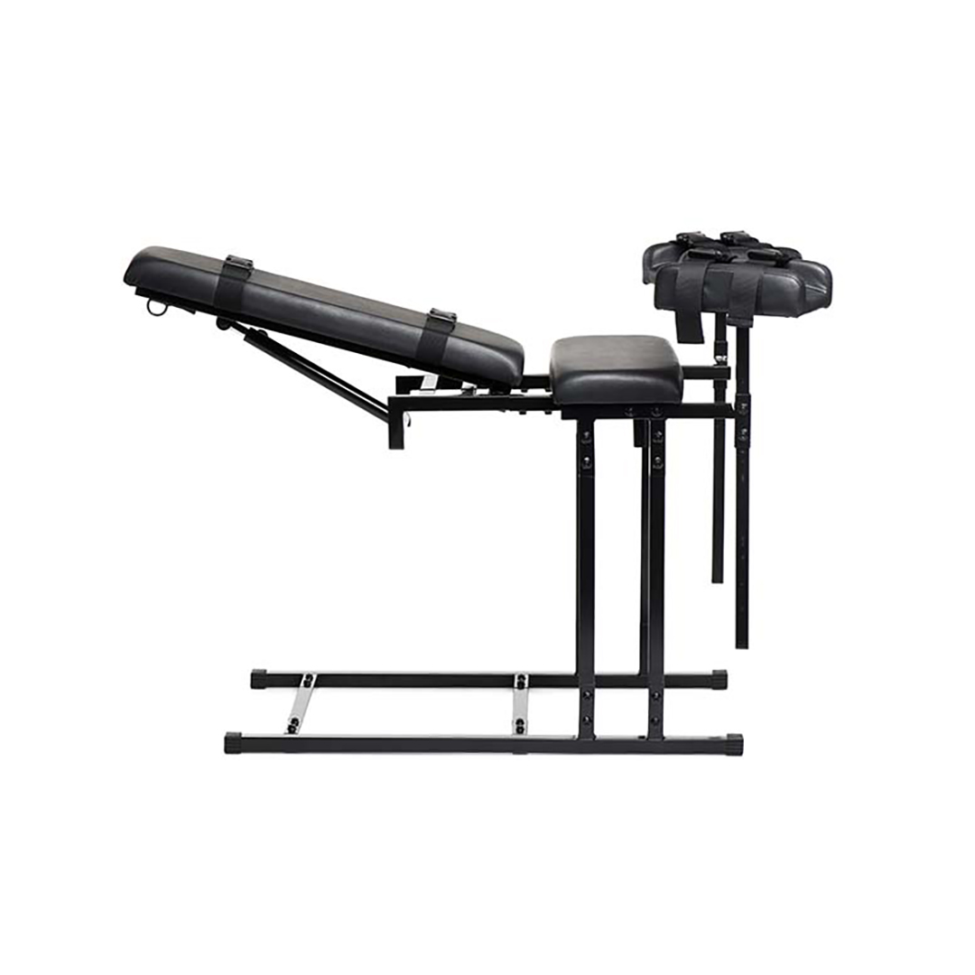 Xr brands Extreme Obedience Chair in het Nederlands zou zijn: Extreme Obedience Chair. (848518048639)