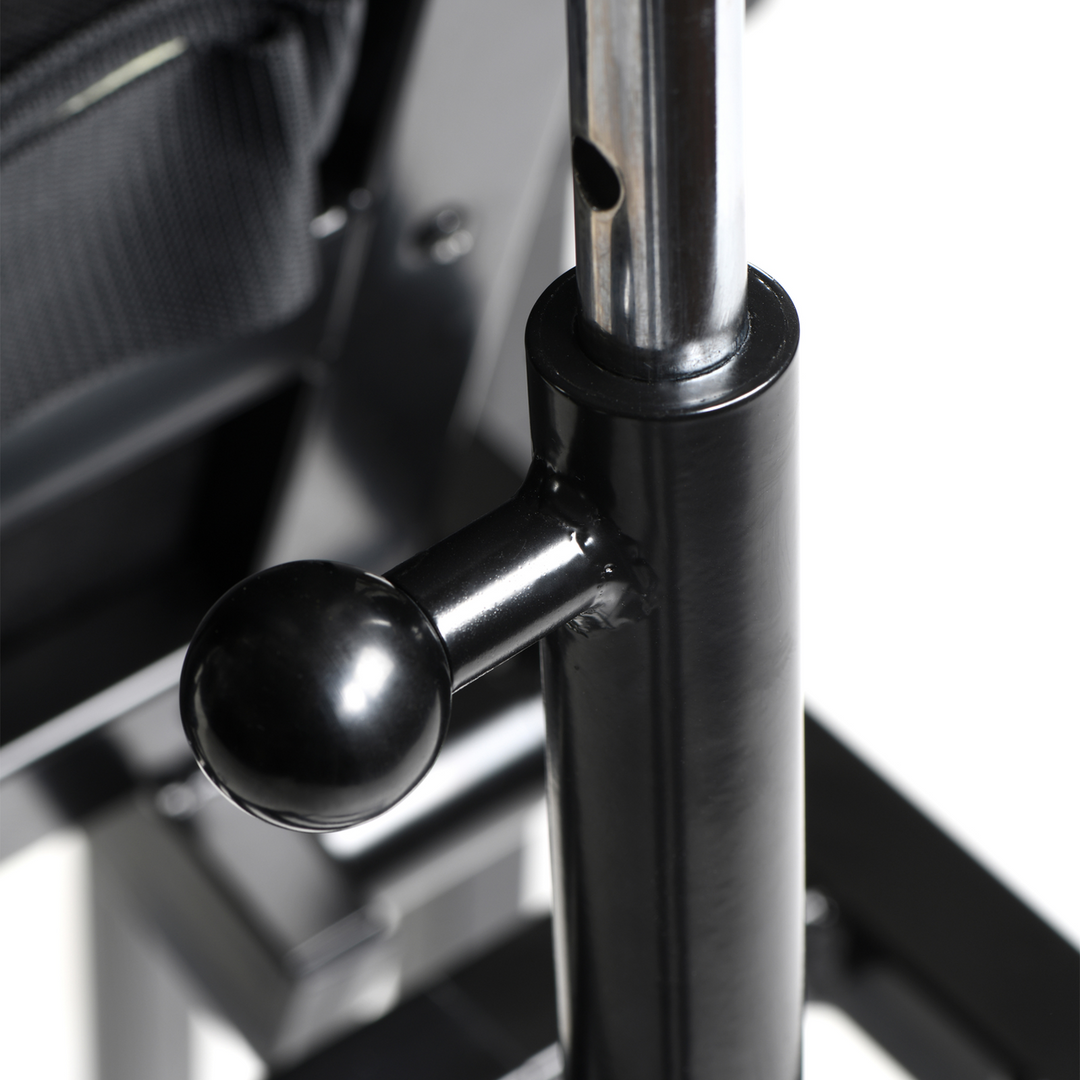 Xr brands Extreme Obedience Chair in het Nederlands zou zijn: Extreme Obedience Chair. (848518048639)
