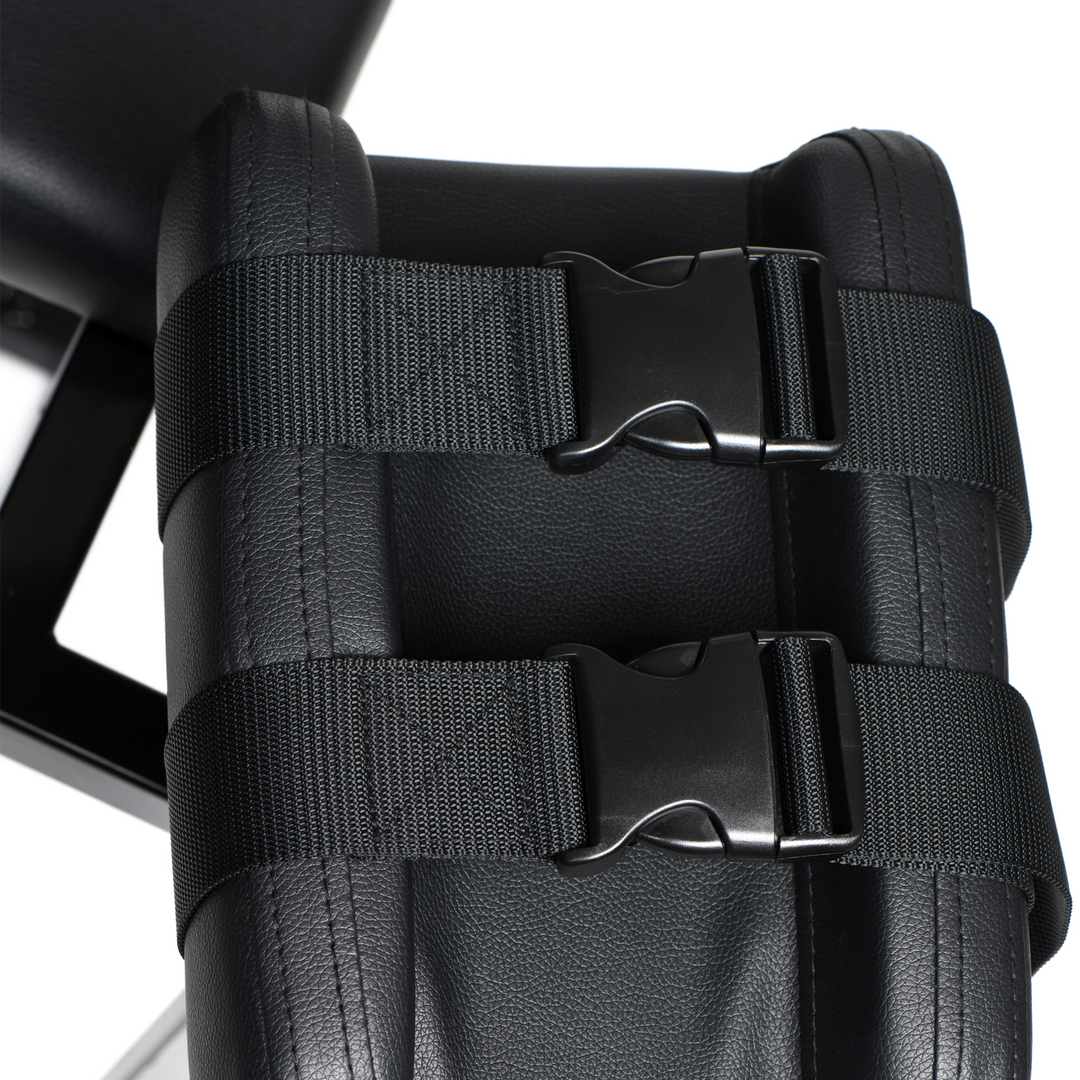 Xr brands Extreme Obedience Chair in het Nederlands zou zijn: Extreme Obedience Chair. (848518048639)