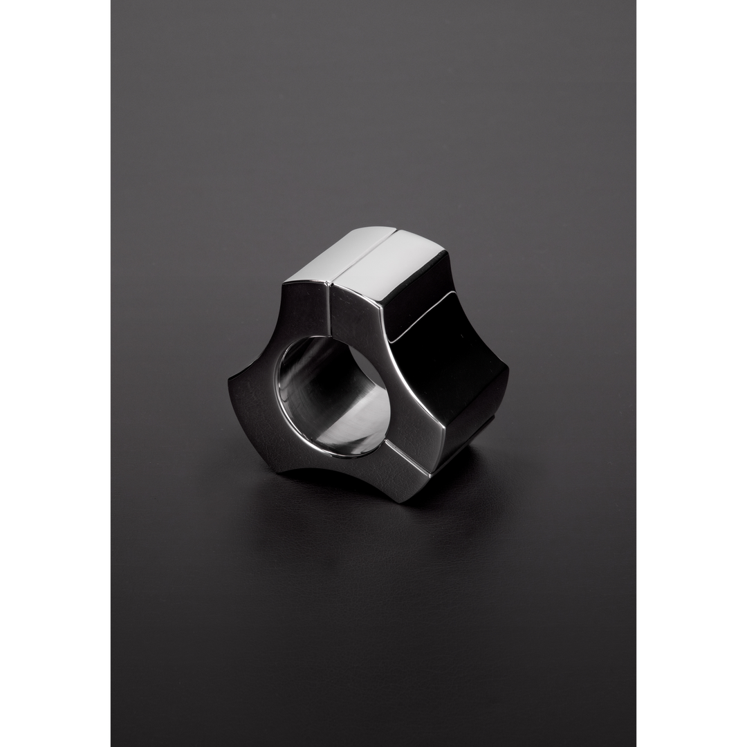 Steel by shots Deluxe Magnetische Bal Stretchers (8714273941596)