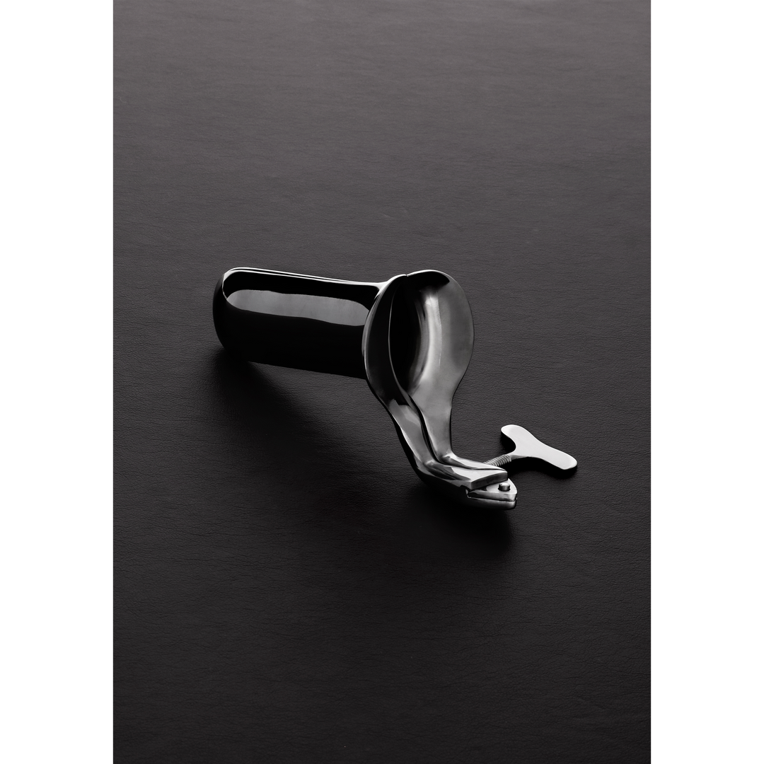 Steel by shots Collins Speculum (8714273535290)