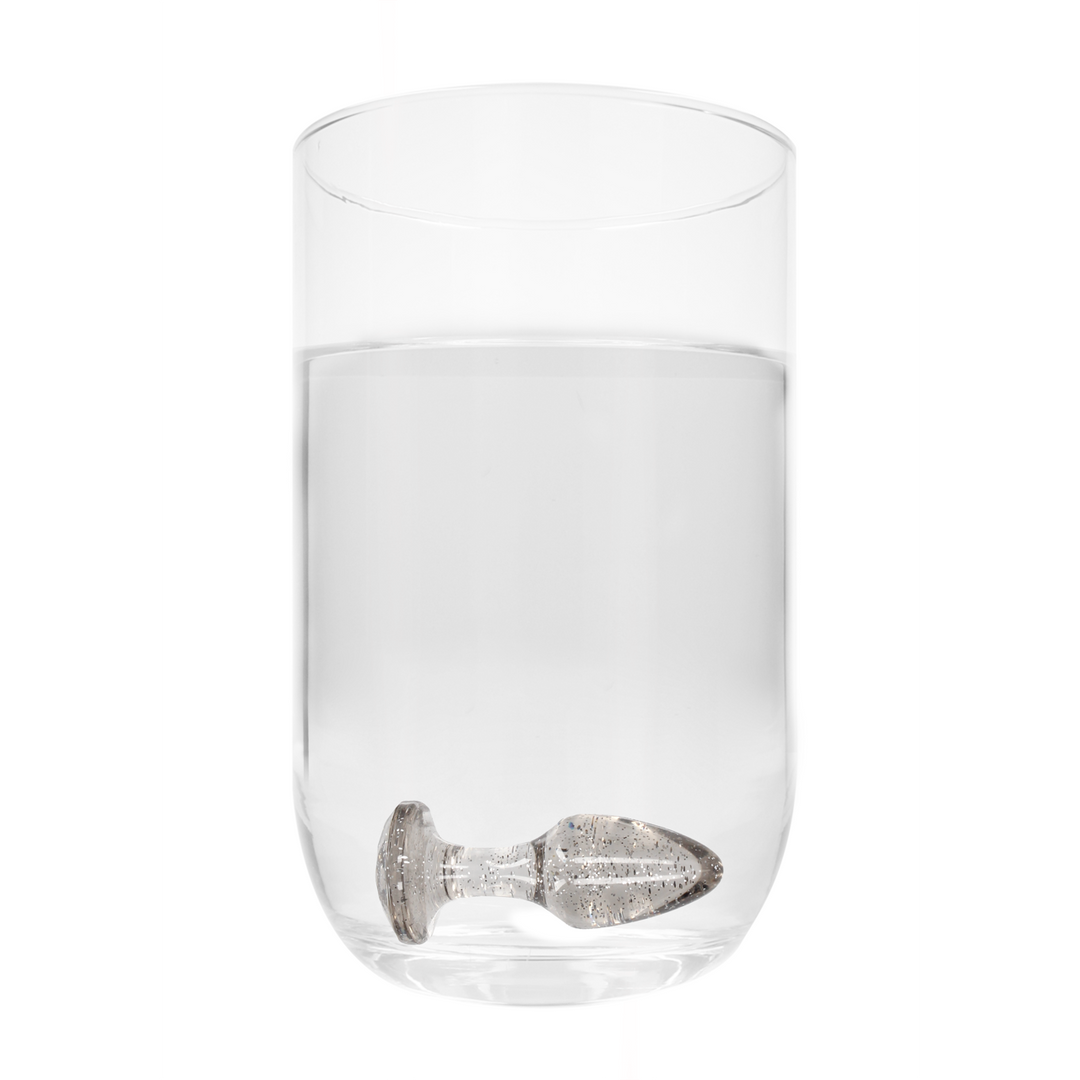 Ouch! by shots Acryl Buttplug Set (8714273544179)