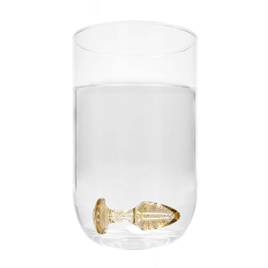 Ouch! by shots Acryl Buttplug Set (8714273544162)