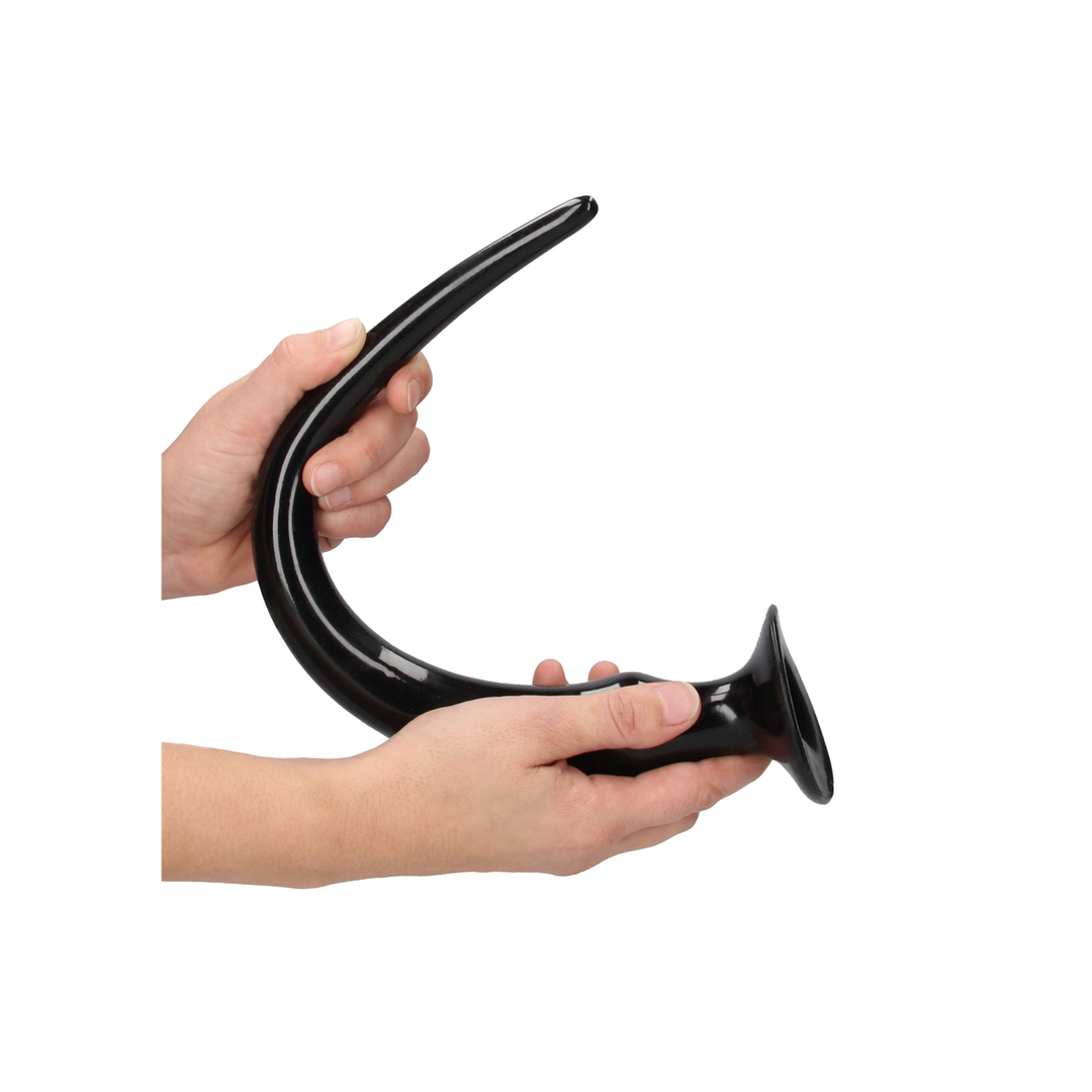 Ouch! by shots Ass Spike Dildo - 17 / 42 cm (7423522573549)
