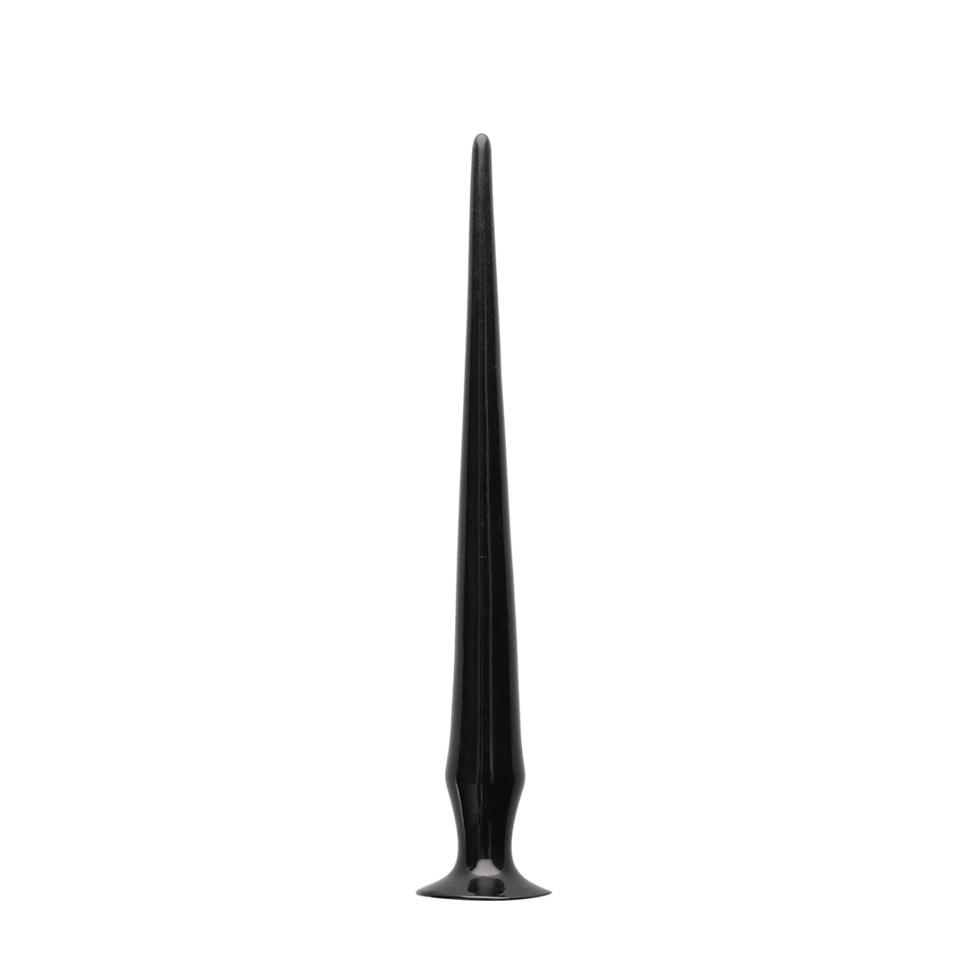 Ouch! by shots Ass Spike Dildo - 17 / 42 cm (7423522573549)