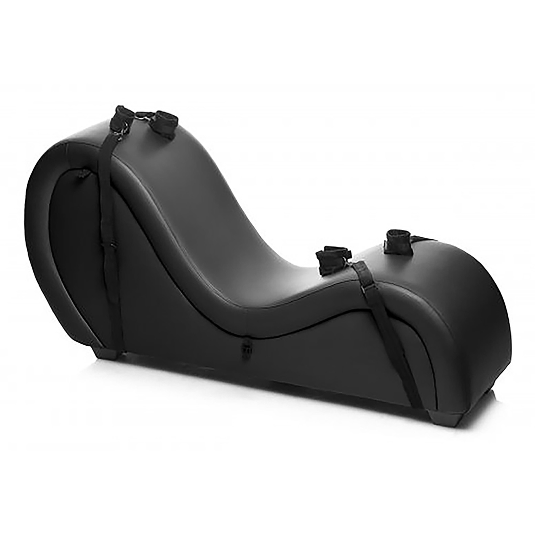 Xr brands Kinky Couch - Sex Chaise Lounge (848518045348)