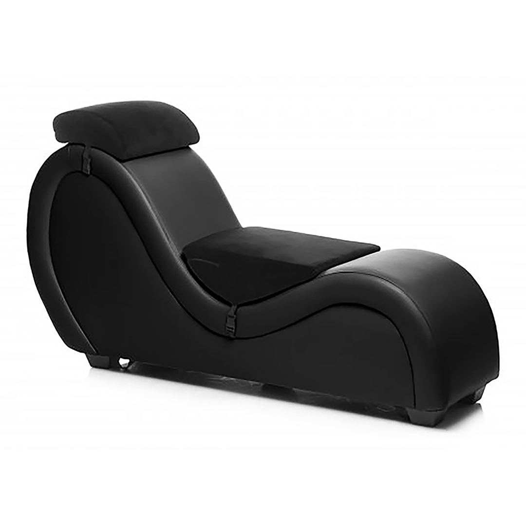 Xr brands Kinky Couch - Sex Chaise Lounge (848518045348)