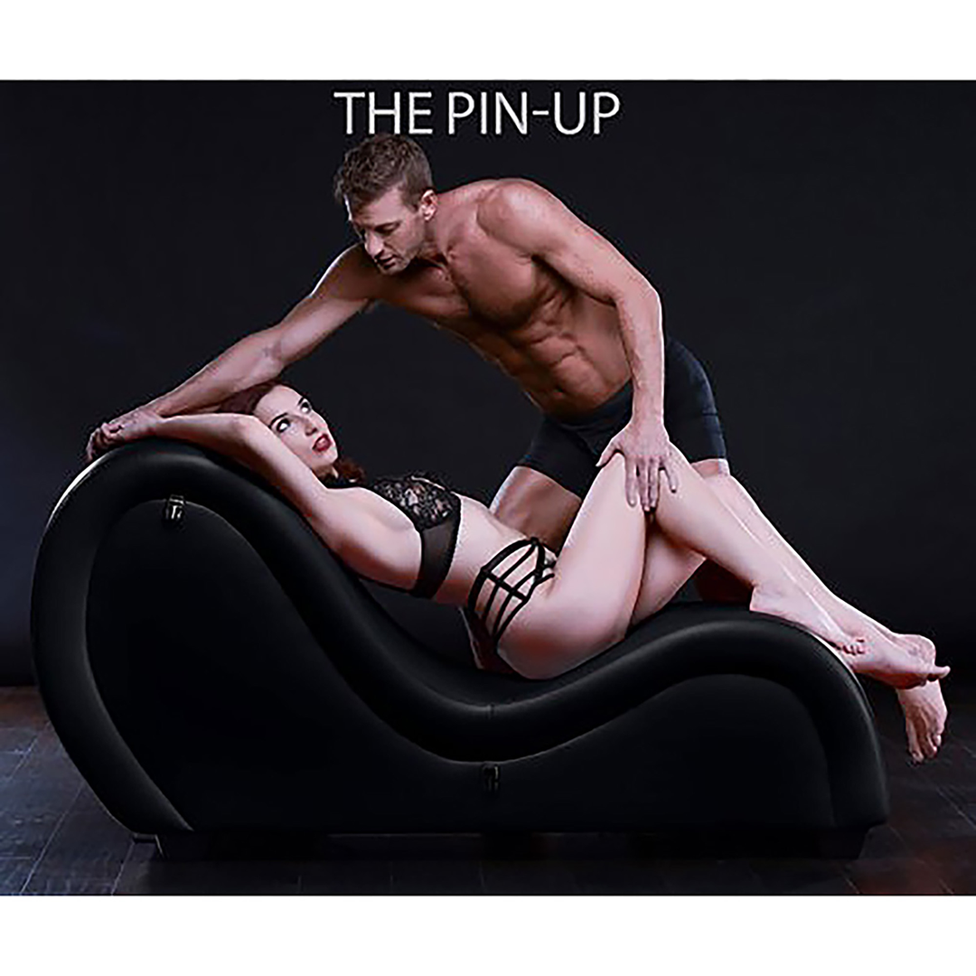 Xr brands Kinky Couch - Sex Chaise Lounge (848518045348)