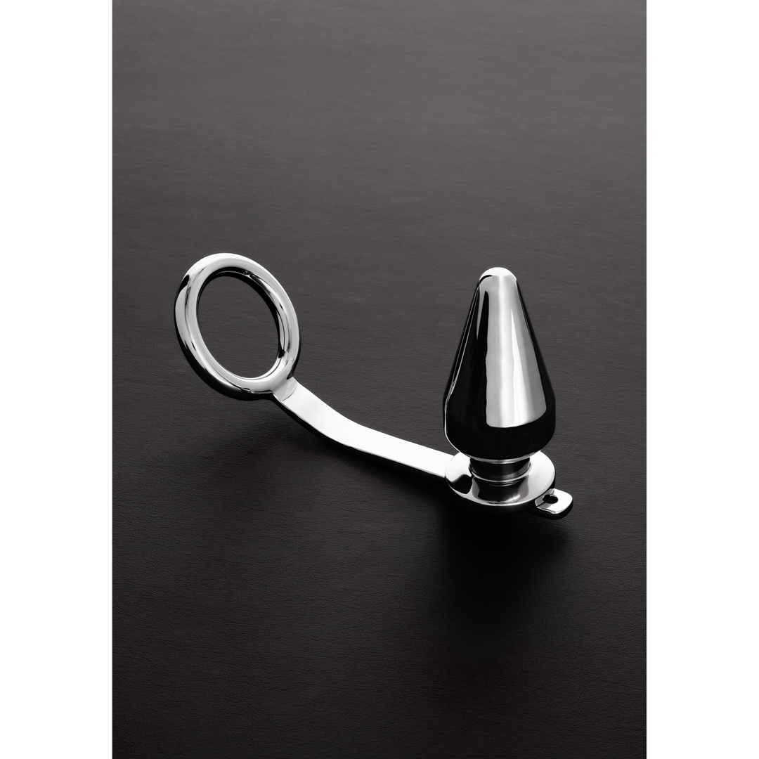 Steel by shots C-Ring - 1,8 x 3,9 / 45 x 100 mm (8714273782038)