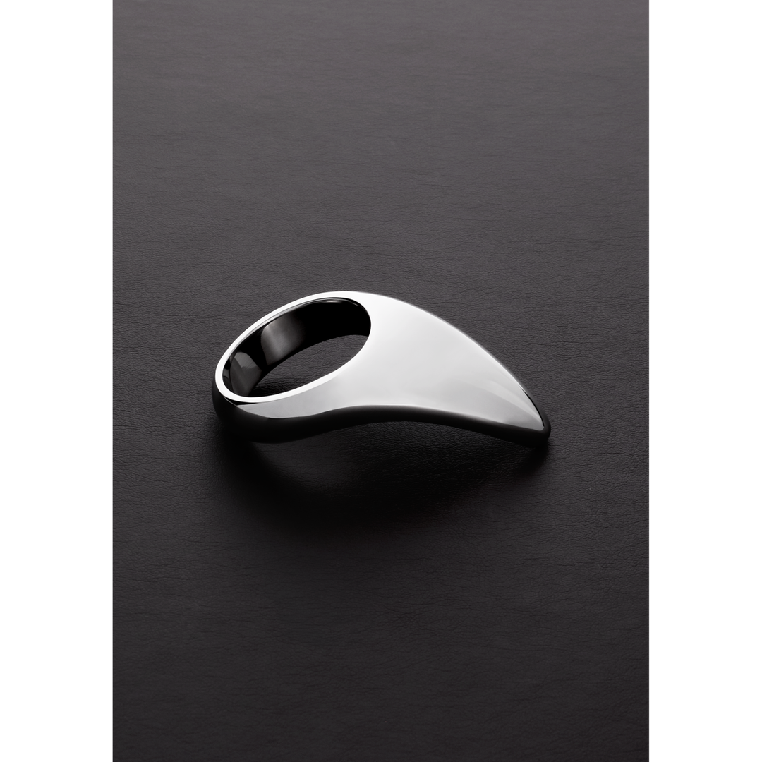 Steel by shots Druppel C-Ring - 1.8 / 45mm (8714273781604)