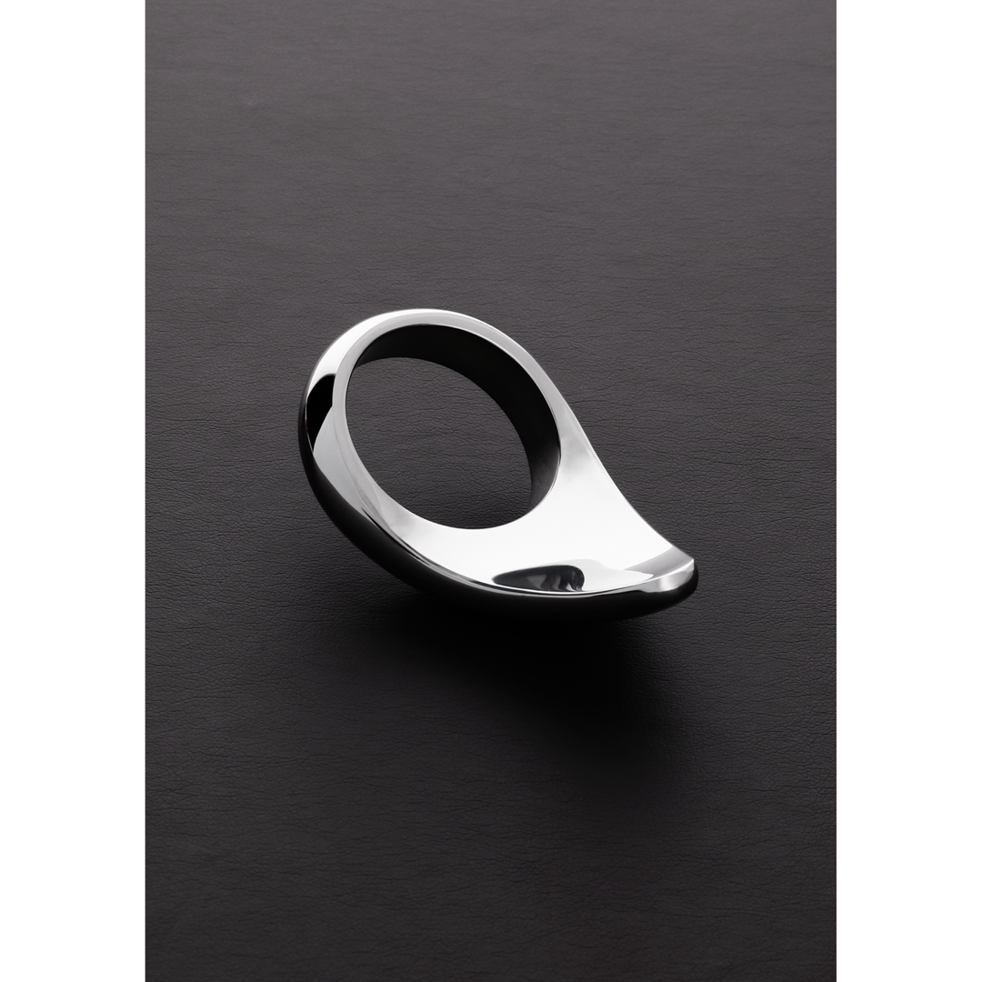 Steel by shots Druppel C-Ring - 1.8 / 45mm (8714273781604)