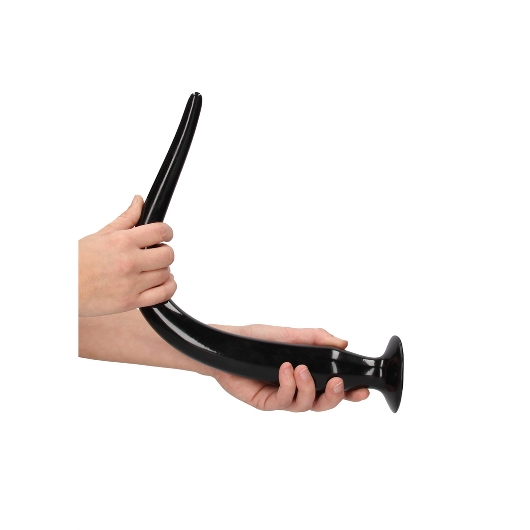 Ouch! by shots Ass Spike Dildo - 20 / 50 cm (7423522573556)