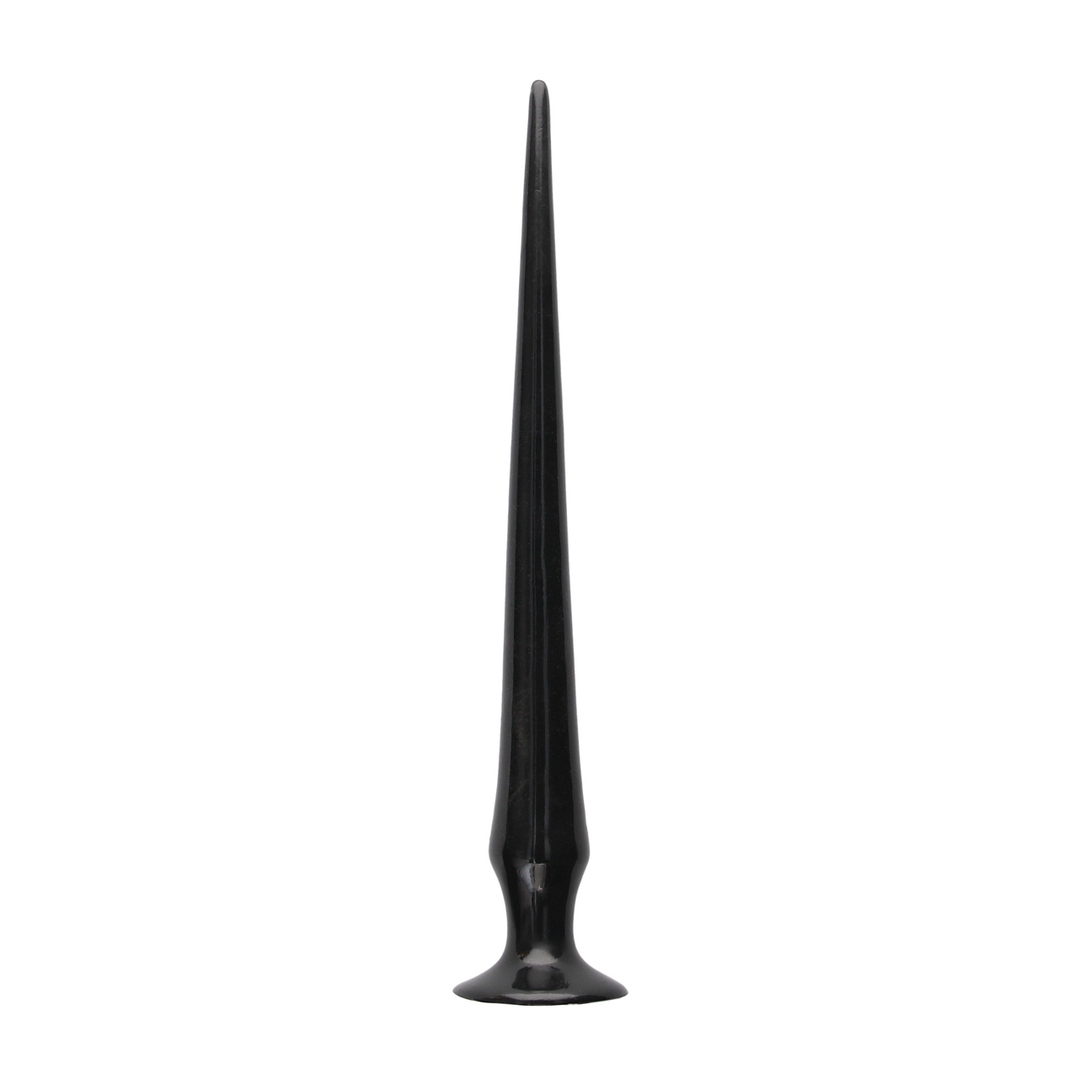 Ouch! by shots Ass Spike Dildo - 20 / 50 cm (7423522573556)