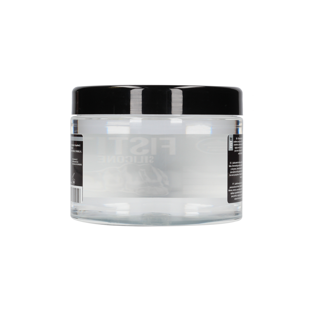 Fist it by shots Siliconenbasis Glijmiddel - 17 fl oz / 500 ml (8714273301949)