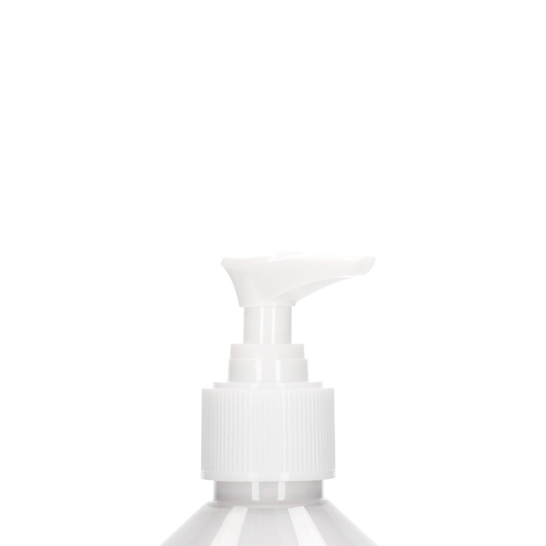 Fist it by shots Waterbased Sliding Butter - 500 ml - Pomp (8714273935489)