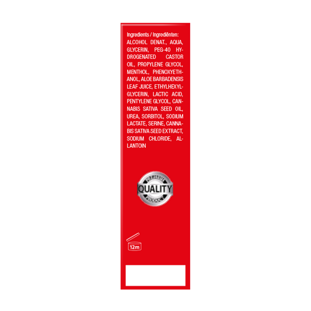 Pharmquests by shots Original CBD uit Amsterdam - Delay Spray - 0,5 fl oz / 15 ml (8714273929822)