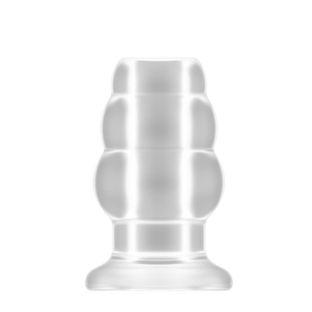 Sono by shots No.50 - Holle Tunnel Butt Plug - Medium (8714273787842)