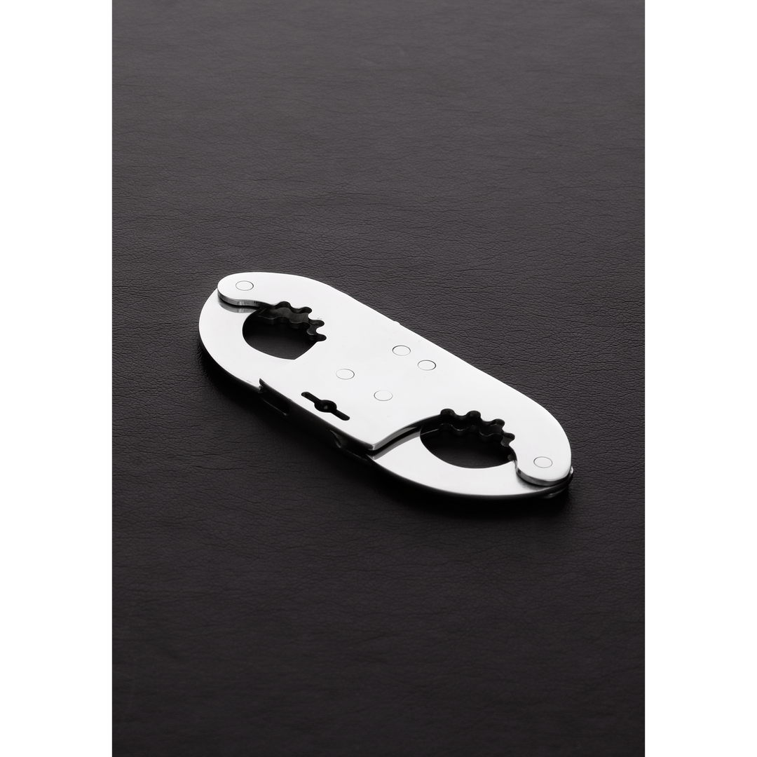 Steel by shots Duwelband (8714273783585)