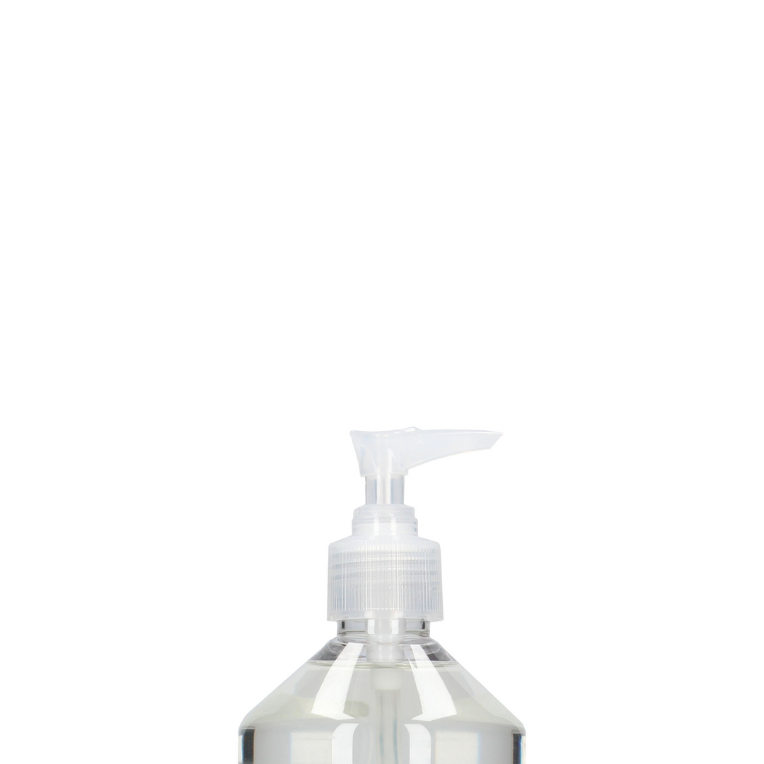 Fist it by shots Natuurlijke waterbasis glijmiddel - 17 fl oz / 500 ml - Pomp (8714273936462)