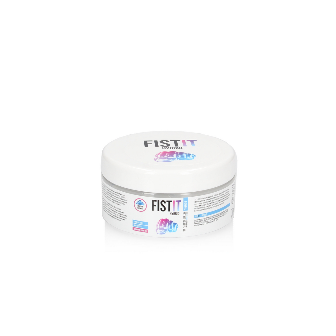 Fist it by shots Hybride Lube - 10.1 fl oz / 300 ml (8714273936257)
