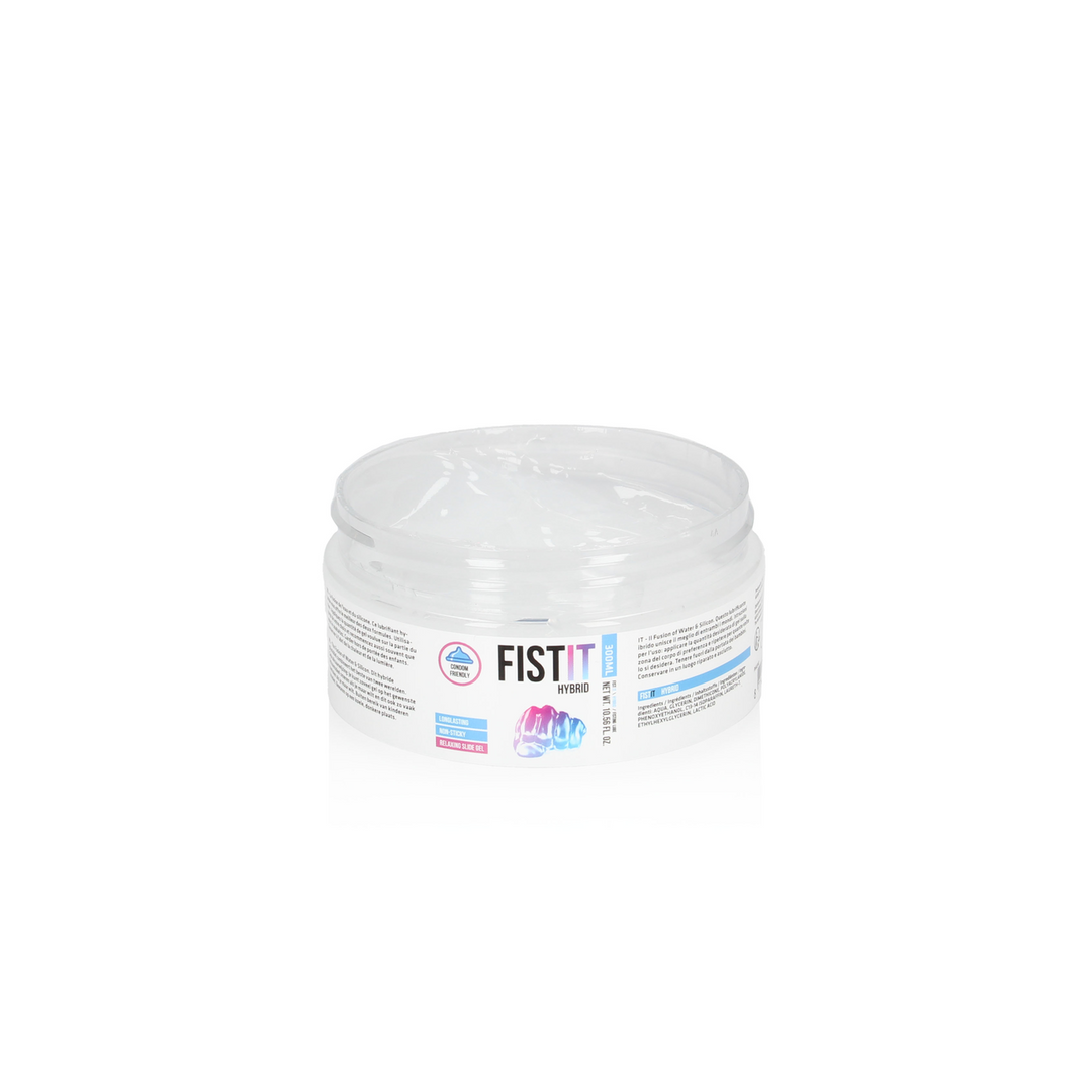 Fist it by shots Hybride Lube - 10.1 fl oz / 300 ml (8714273936257)