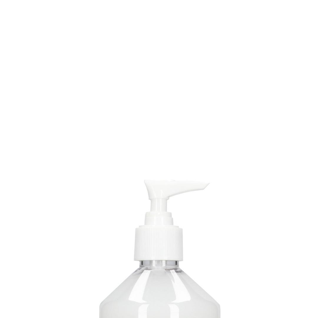 Fist it by shots Hybride Lube - 17 fl oz / 500 ml - Pomp (8714273936394)