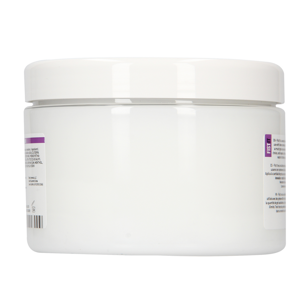 Fist it by shots Anal Relaxer - 500 ml (8714273928009)