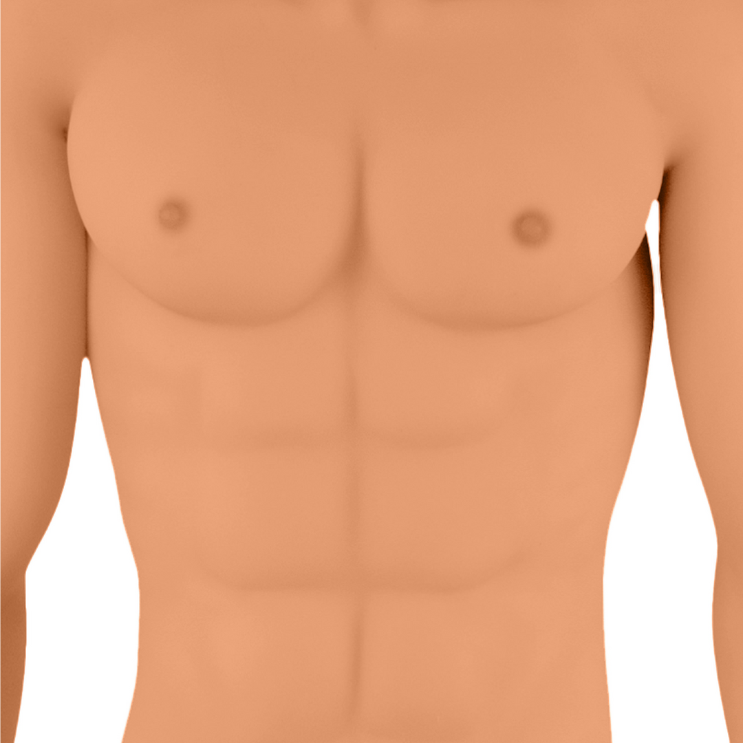Dolls by shots Justin - Realistische Sex Doll (8714273929174)