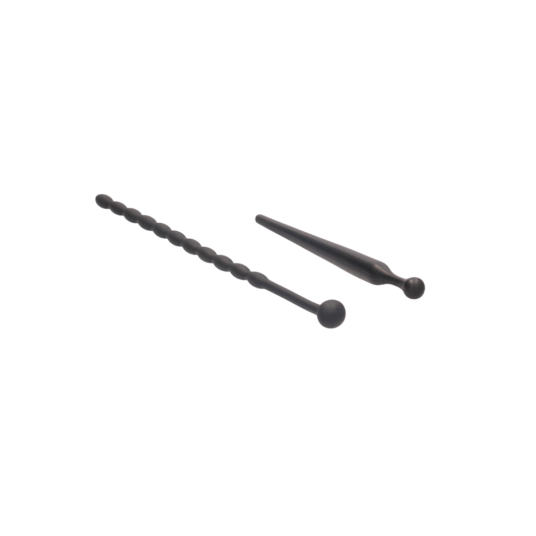 Ouch! by shots Silicone Beginners Plug Set (8714273929167)